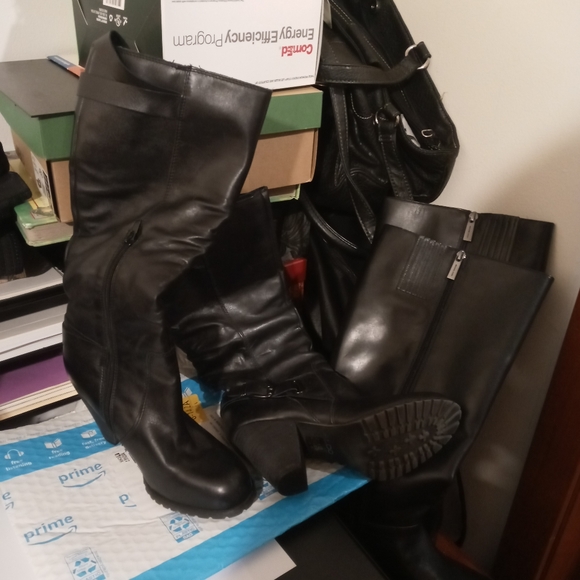 Aldo Boots - Picture 10 of 10